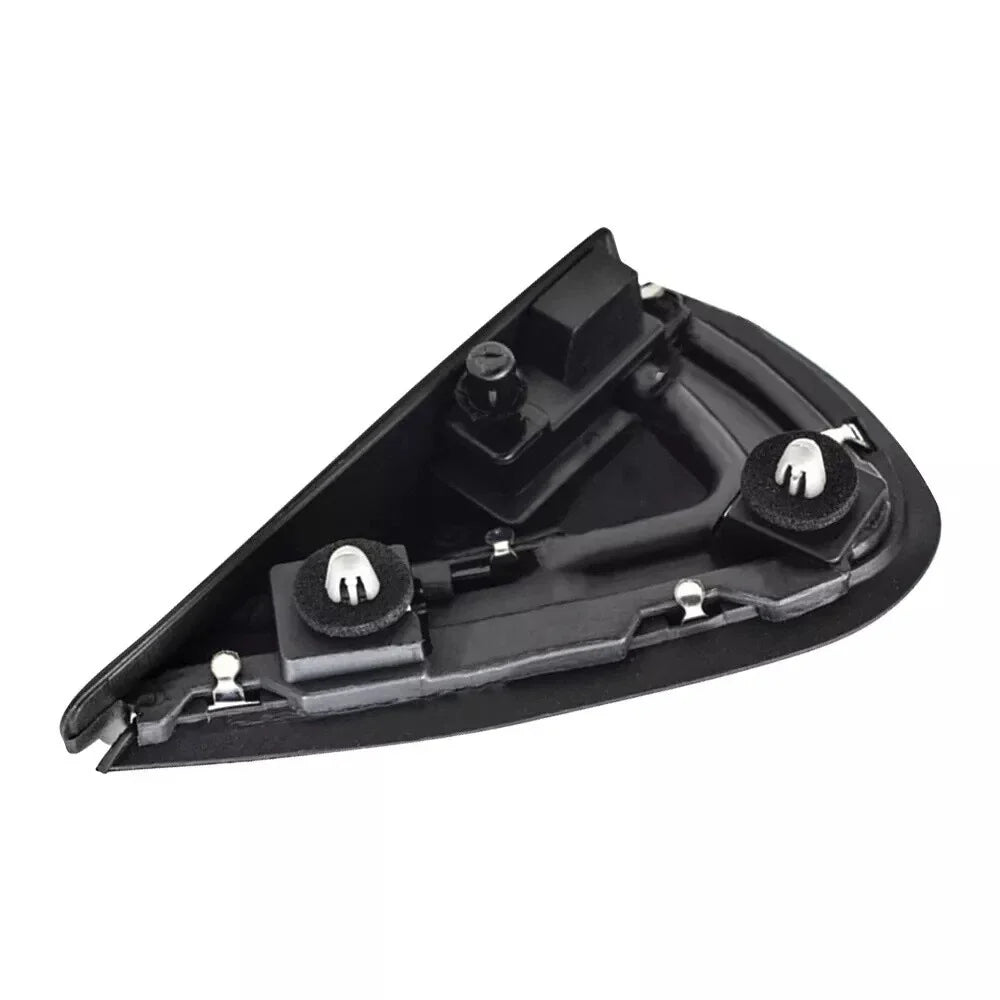 Right Door Mirror Triangle Trim for Honda CR-V (2017-2022)
