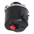 Power Steering Pump for Ford 545D, 550, 555, 555A, 555B, 655, 655A (1970–2023)