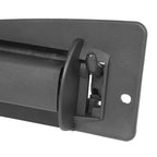 Rear Left Outer Door Pull Handle for Chevy Silverado/GMC Sierra (1999–2007)