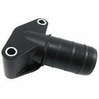 Water Hose Fitting Inlet Nipple for Volvo Diesel OMC Cobra (872334, 872336)