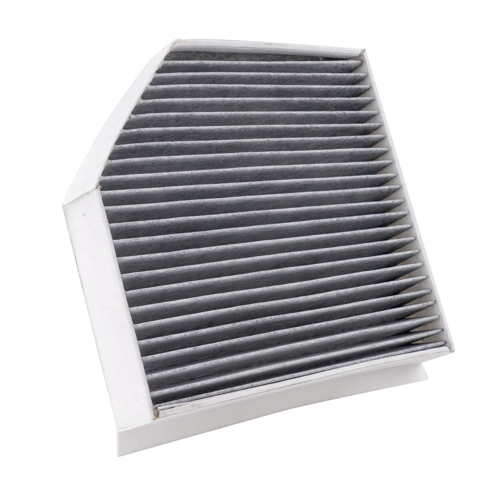 Carbon Cabin Air Filter for Audi Q5 (2009–2017) A4 Quattro (2010–2016) Macan (2015–2023)