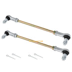 Tie Rod Ends Kit for Honda Rancher 420 2x4 TRX420TE ES (2007–2013)