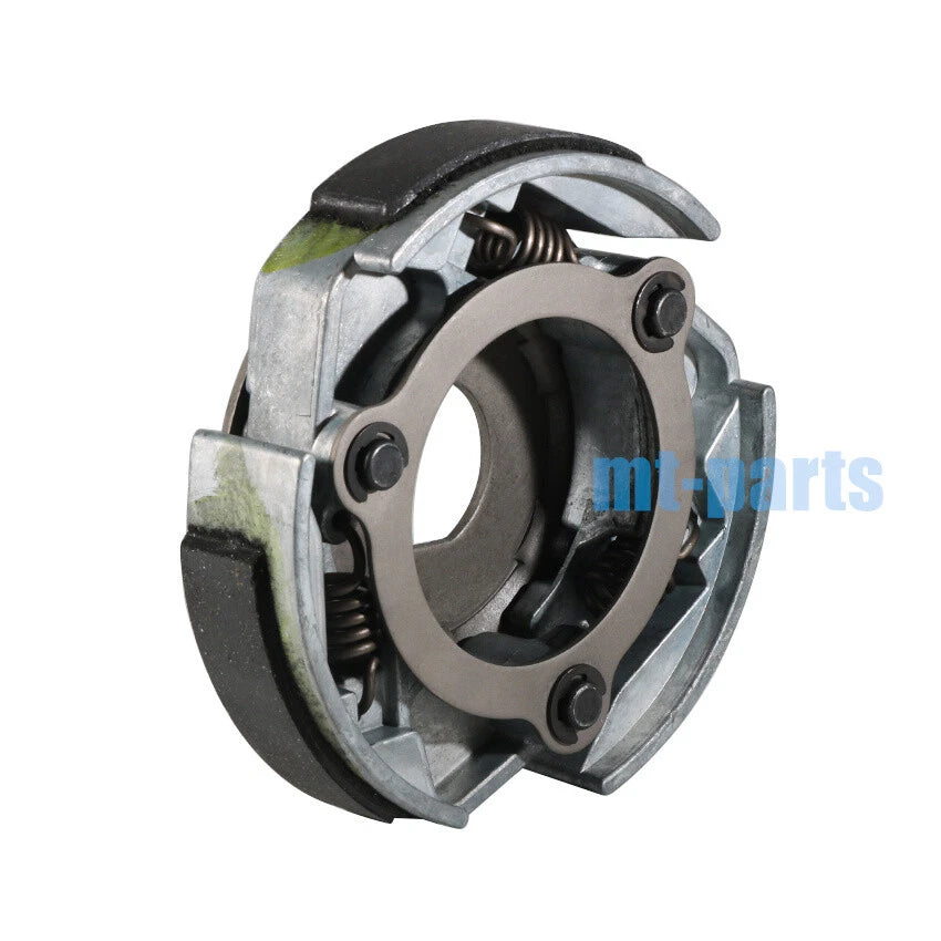 Drive Plate Assembly for SYM GTS 250 (2005–2010), GTS 300i (2012), GTS 300 EFI (2010–2011)