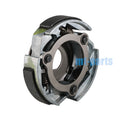 Drive Plate Assembly for SYM GTS 250 (2005–2010), GTS 300i (2012), GTS 300 EFI (2010–2011)
