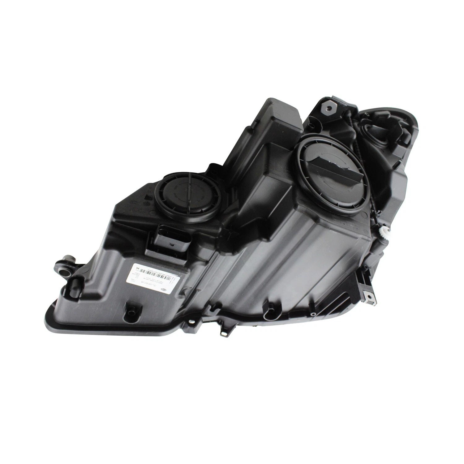 Headlight for Mercedes E550 Coupe (2010–2013)