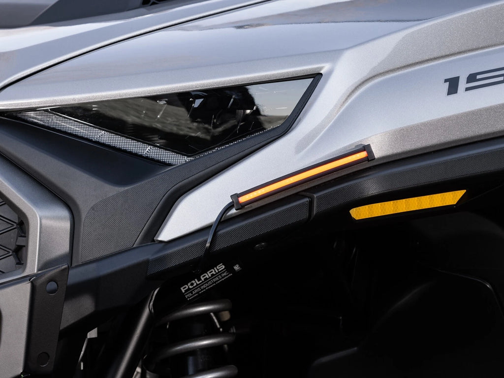 6" LED Turn Signal Strips for SuperATV