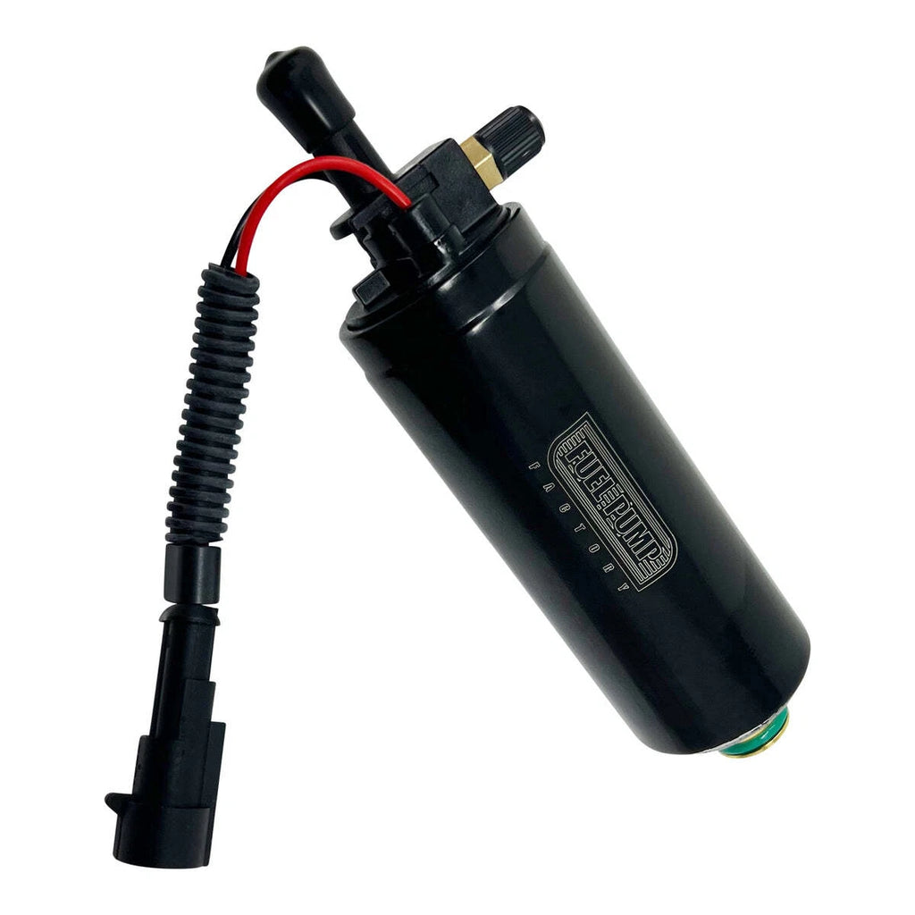 Fuel Pump for Johnson Evinrude E65, E75, E90, E200, E225 (1990–2006)