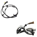 Motorcraft ABS Sensor Kit for Ford F-250 Super Duty 4WD (2017–2019)