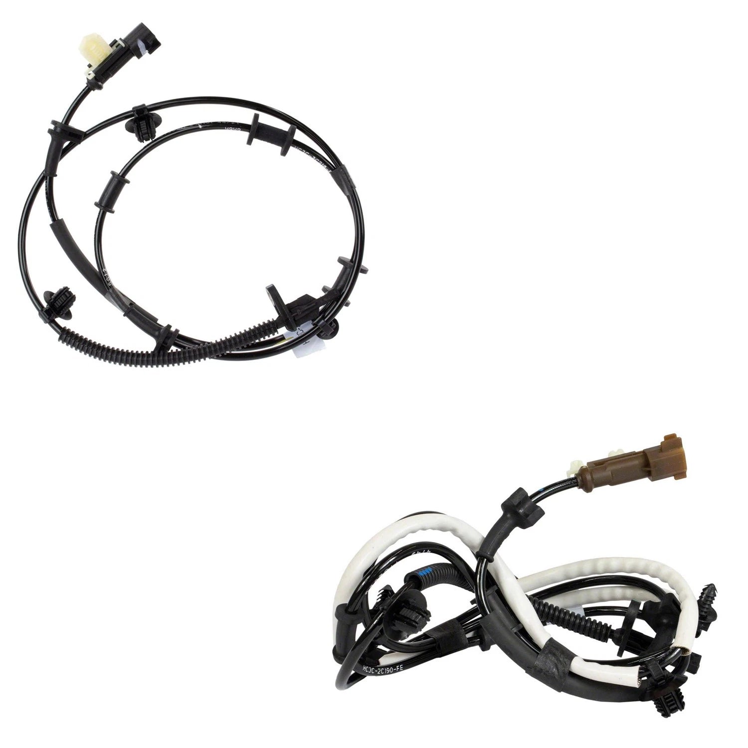 Motorcraft ABS Sensor Kit for Ford F-250 Super Duty 4WD (2017–2019)