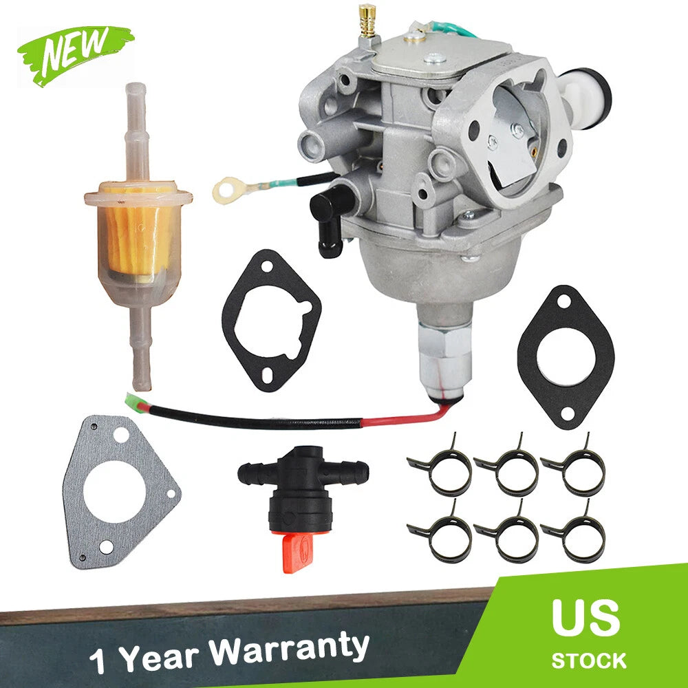 Carburetor for Kohler Engine (32 853 12-S)