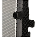 Radiator for Ram 2500 3500 6.7L Turbo Diesel (2011–2012)