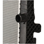 Radiator for Ram 2500 3500 6.7L Turbo Diesel (2011–2012)