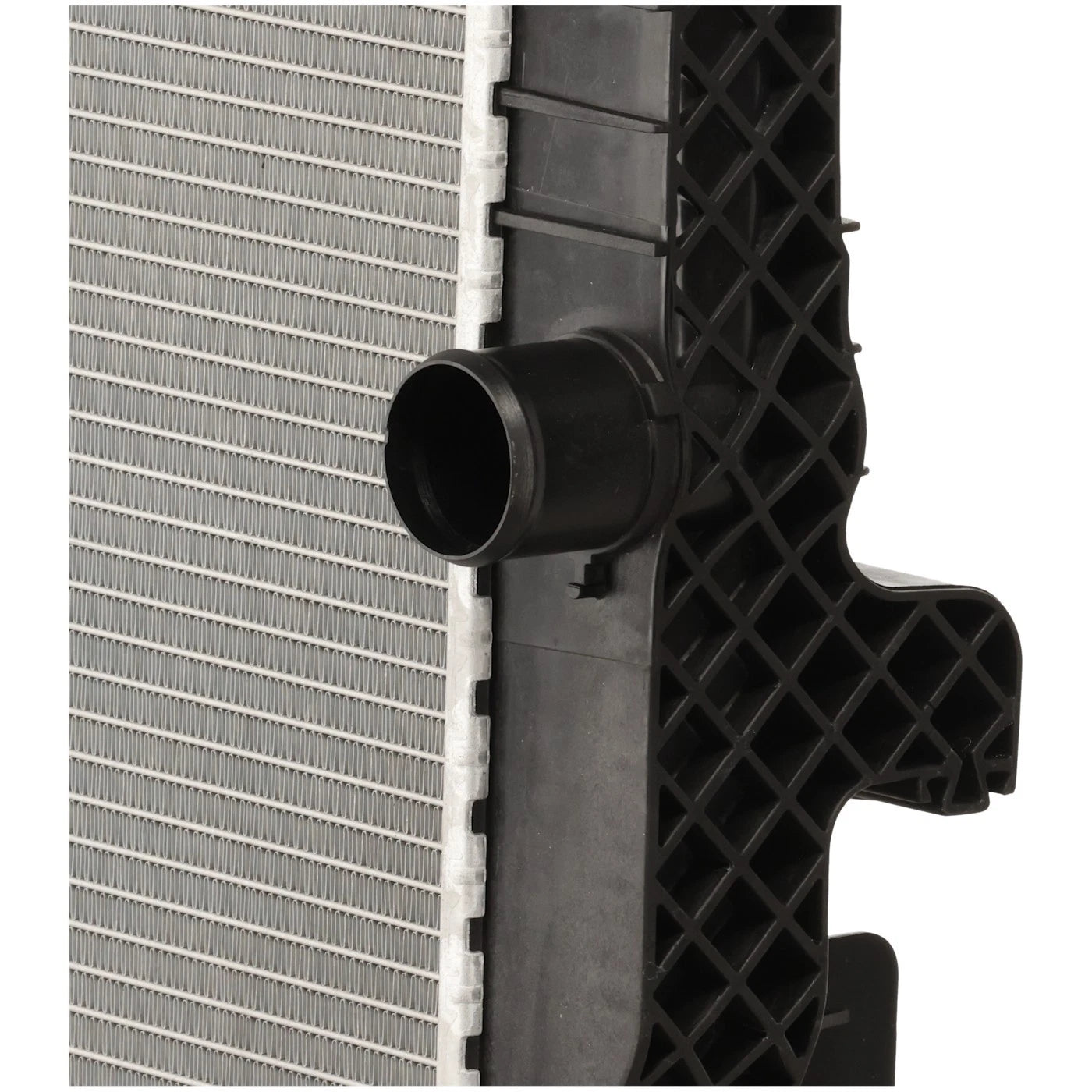 Radiator for Ram 2500 3500 6.7L Turbo Diesel (2011–2012)