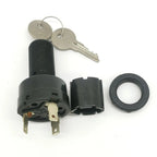 Ignition Switch 36884211 for Ingersoll Rand Air Compressor (N/A)