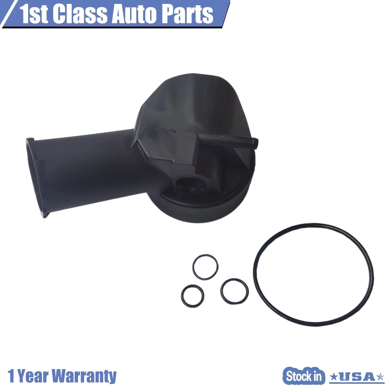 Power Steering Reservoir for Ford Ranger (1993–2011)
