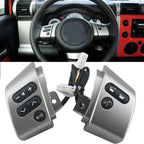 Steering Wheel Control Switch for Toyota FJ Cruiser (2007–2014)