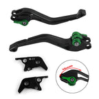 Short Clutch Brake Lever for BMW HP2 Sport (2008–2011) T9