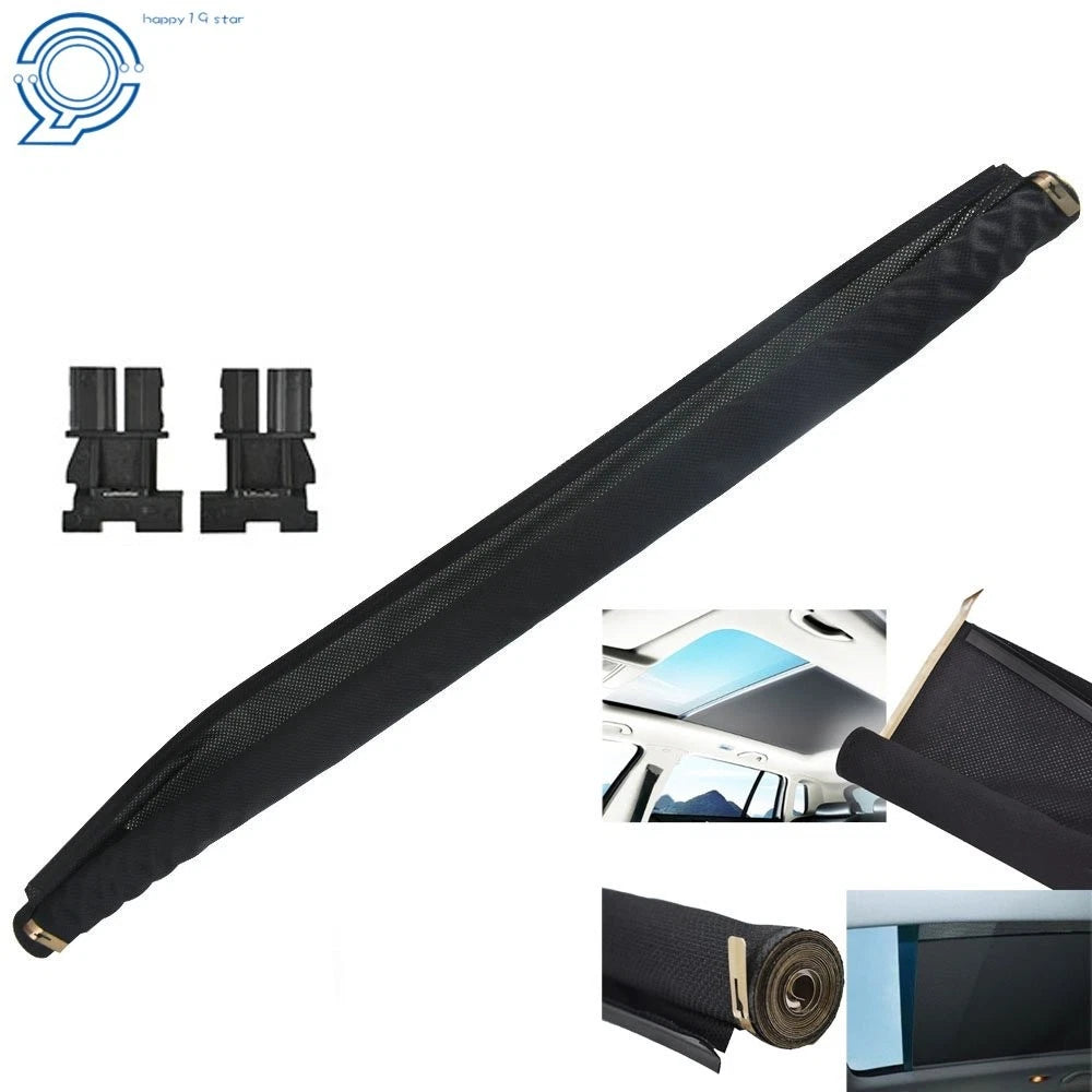 Sunroof Sunshade Curtain for VW Sharan Tiguan Golf Jetta Audi Q5 (2010–2023)