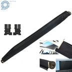 Sunroof Sunshade Curtain for VW Sharan Tiguan Golf Jetta Audi Q5 (2010–2023)