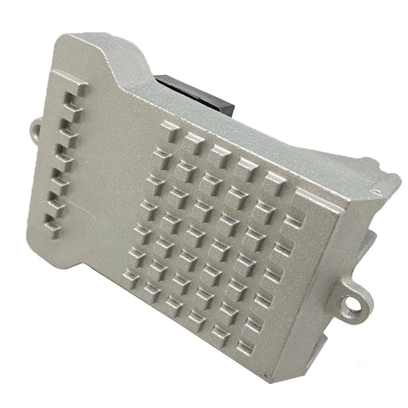 Blower Regulator Resistor for Mercedes CLK G55 SL (2001–2009)