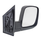 Folding Manual Mirrors Pair for GMC Savana Express (2003–2007)