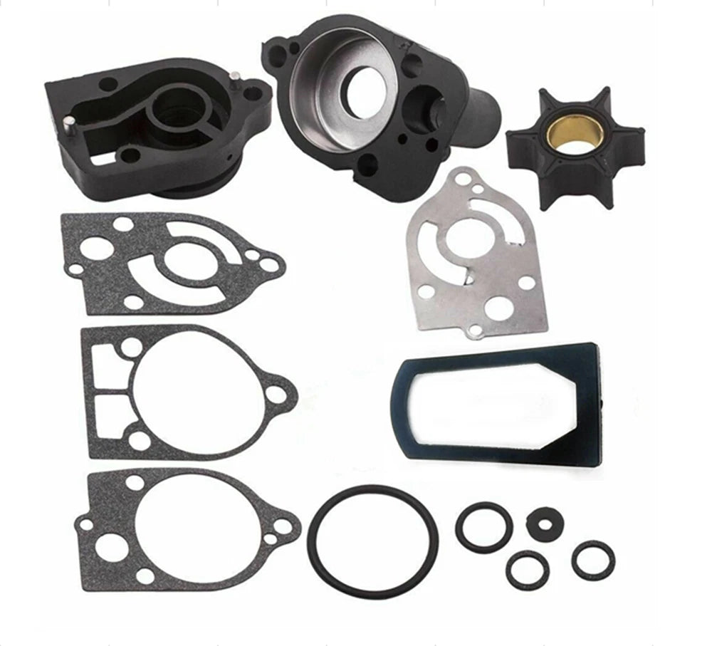 Water Pump Impeller Kit for Mercury (46-77177A3, 18-3324)