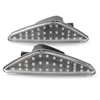 Dynamic LED Side Marker Turn Signal Light for BMW X3 F25, X5 E70, X6 E71, E72