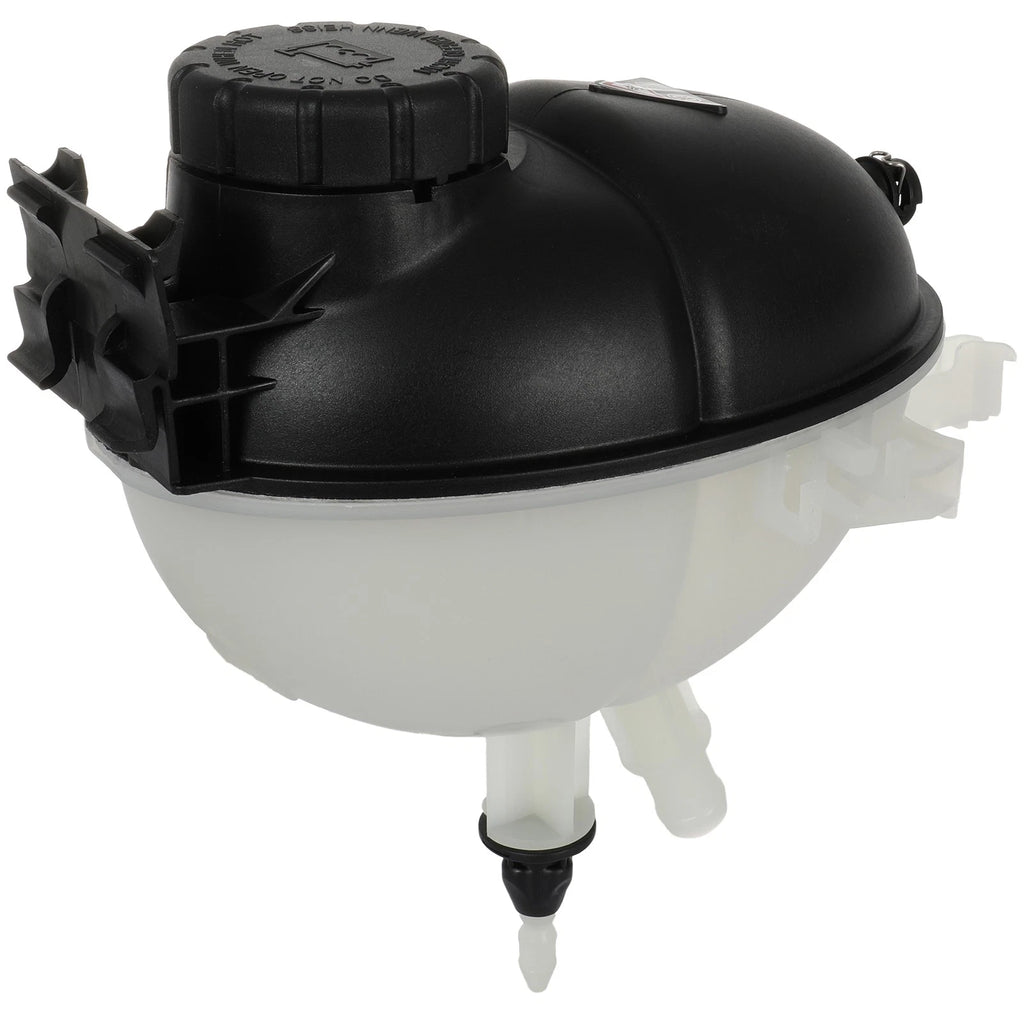 Radiator Coolant Tank for Mercedes Benz C180 C200 C230 C250