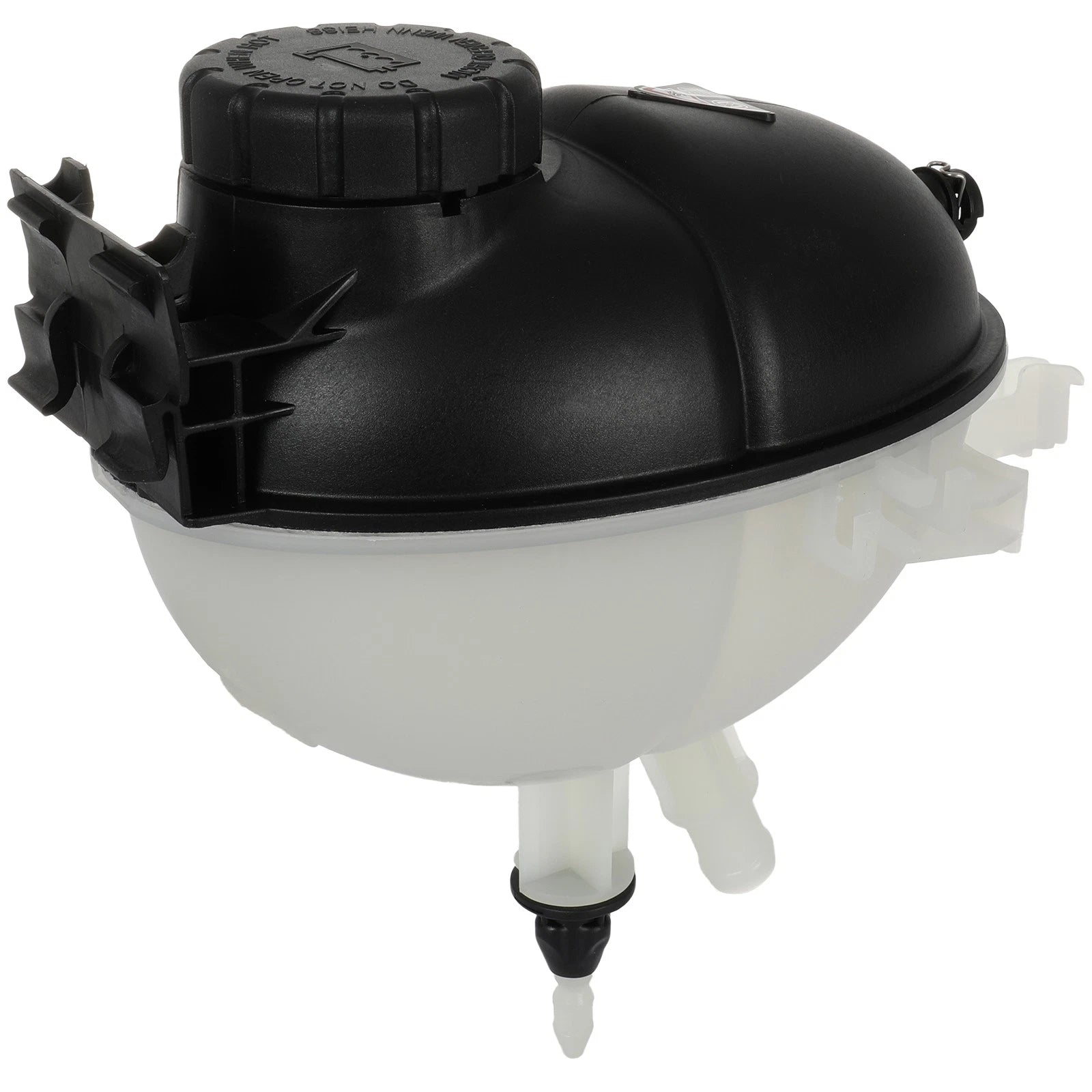 Radiator Coolant Tank for Mercedes Benz C180 C200 C230 C250