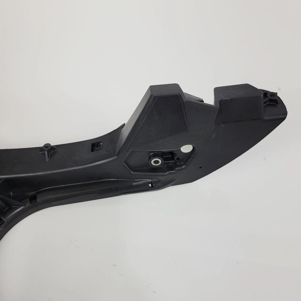 Left Saddlebag Latch Assembly for Harley-Davidson Touring Road King Street Glide (2014–2023)