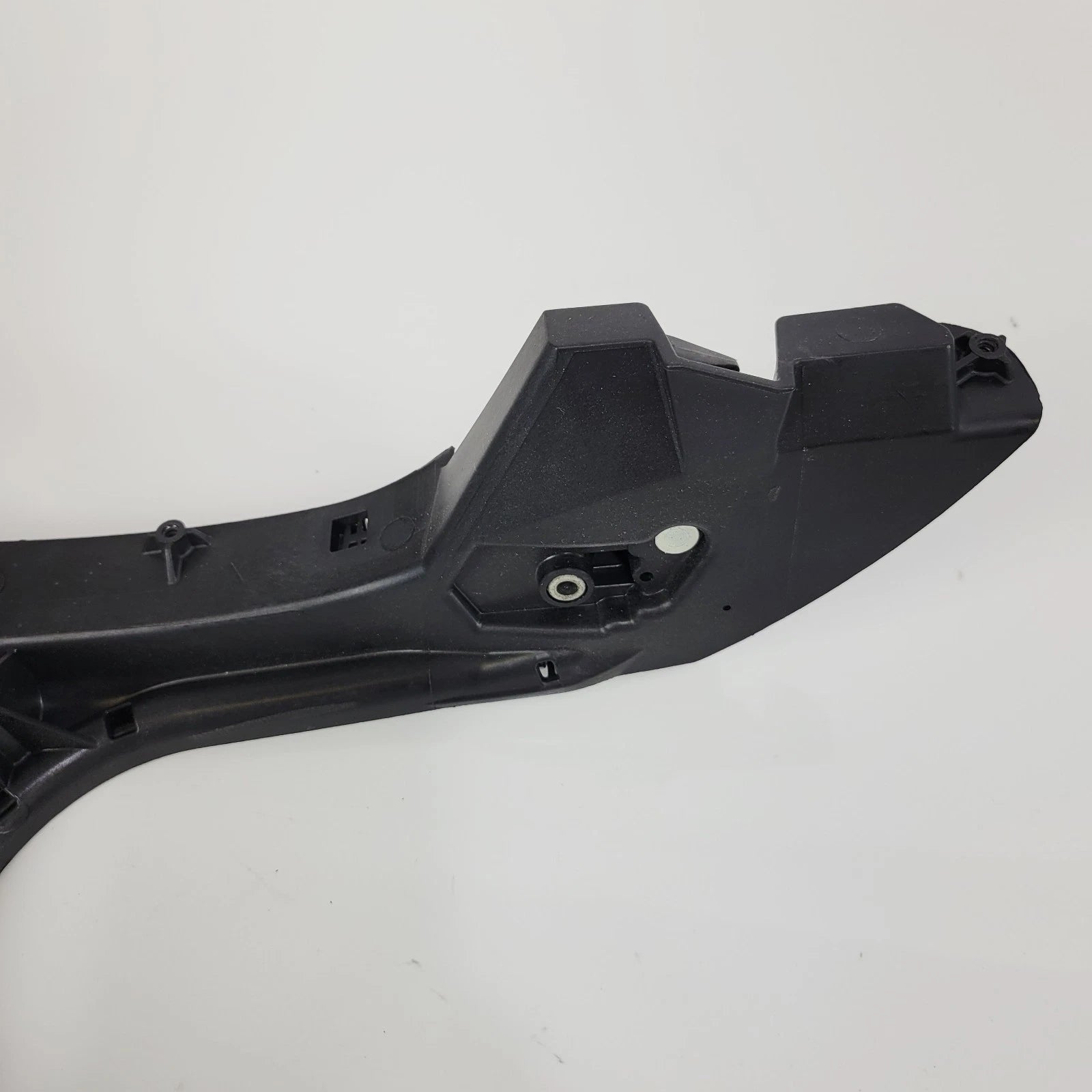 Left Saddlebag Latch Assembly for Harley-Davidson Touring Road King Street Glide (2014–2023)