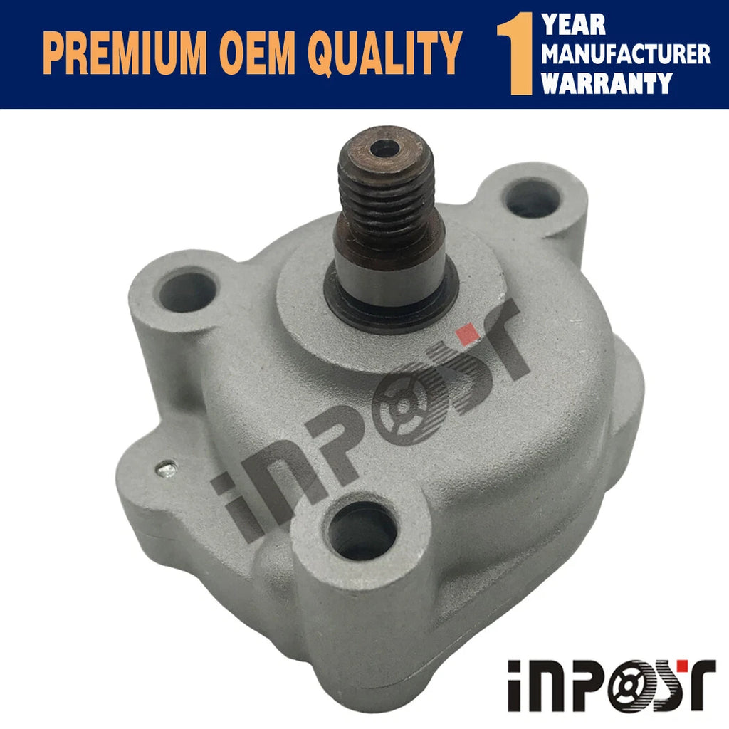 Oil Pump 16851-35012 for Kubota D722 D782 D902 Z482 Z602
