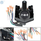 Heavy Duty Forward and Reverse Switch Assembly for Club Car DS (1996-Present)