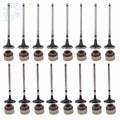 Engine Valves for Mitsubishi Eclipse 2.4 SOHC (2006–2012)