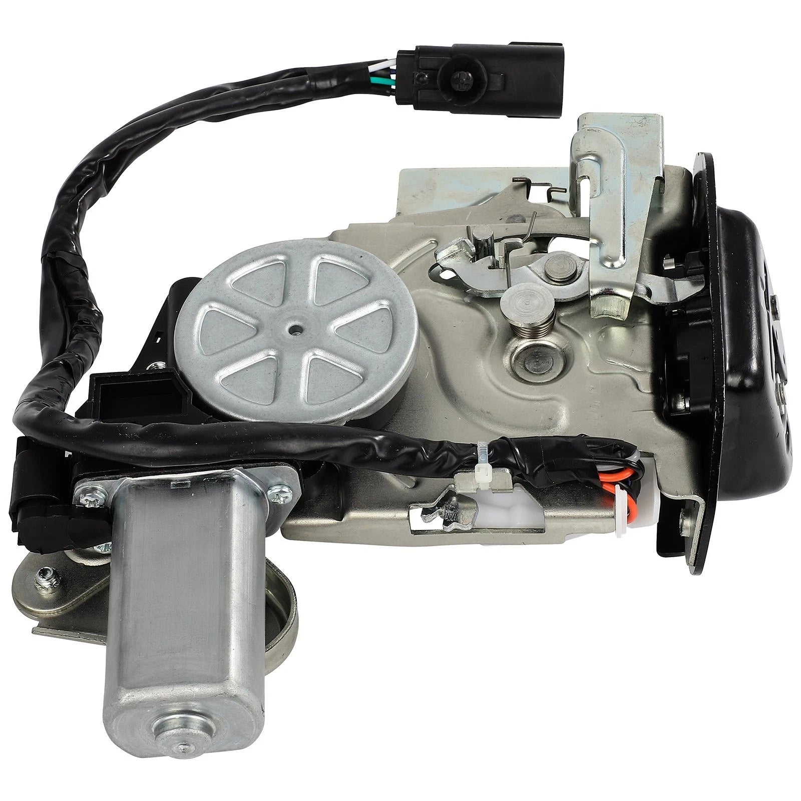 Tailgate Lock Actuator for Ford Explorer (2013–2019) Power Liftgate