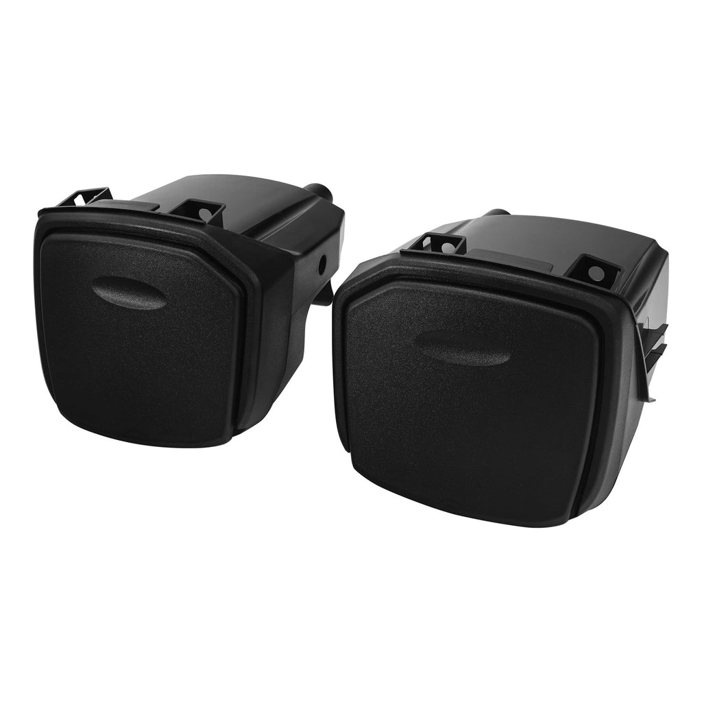 Lower Fairings Storage Box for Indian Challenger Pursuit Dark Horse (2020–2024)