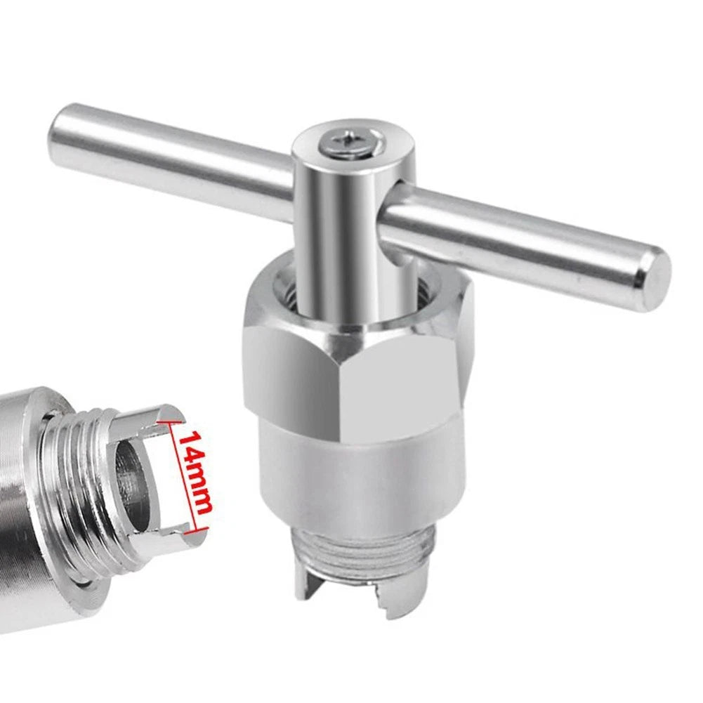 Cartridge Puller Removal Tool for 1200 Bathroom (86712, 104421)
