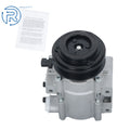 A/C Compressor for Ford Mustang (2007–2010) 4.6L 6-Groove