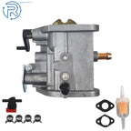 Carburetor Kit for John Deere X300 X300R X304 (2007-2015)