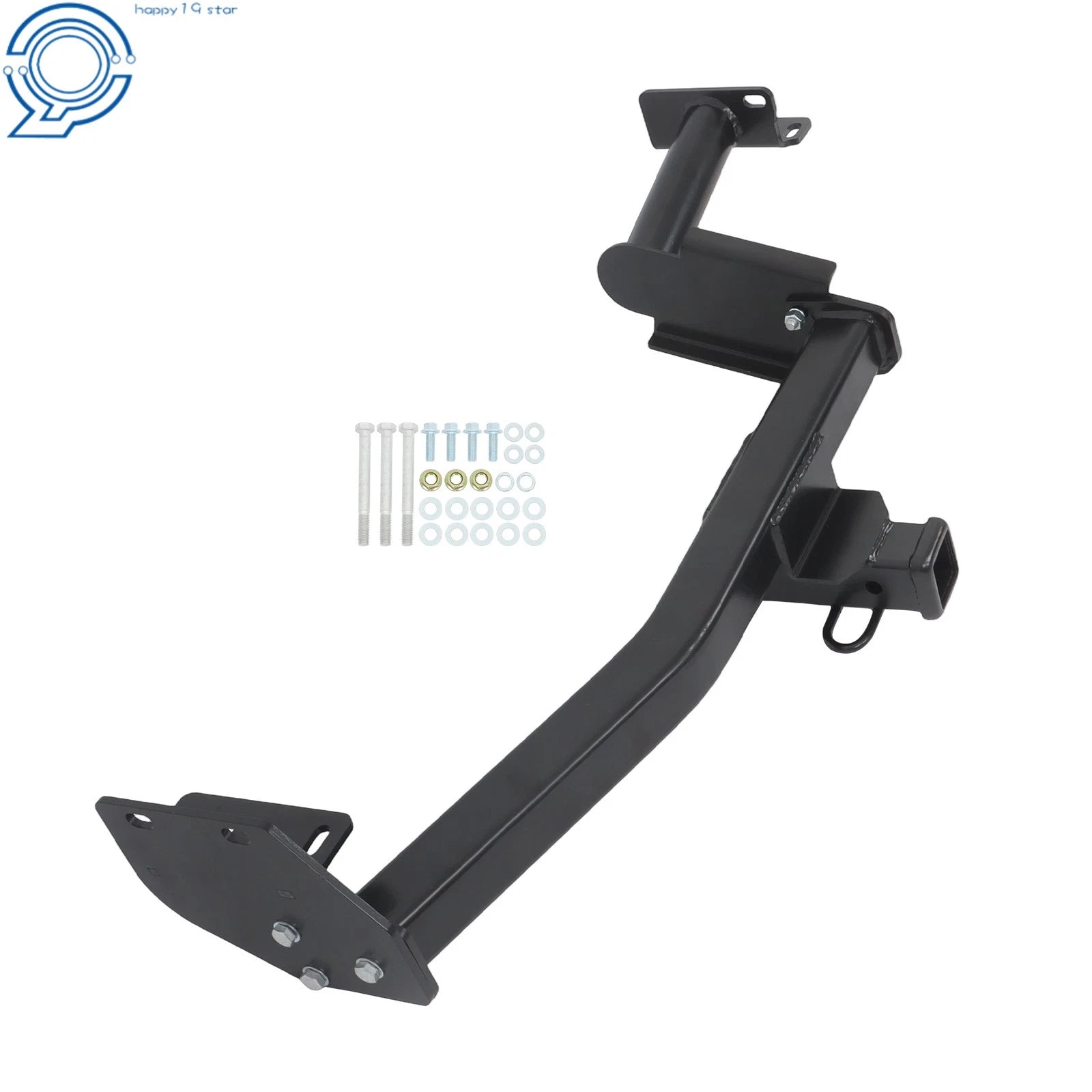 Class 3 Trailer Hitch for Hyundai Palisade Kia Telluride (2020–2025)