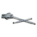 Replacement Front Left Window Regulator Power w/o Motor