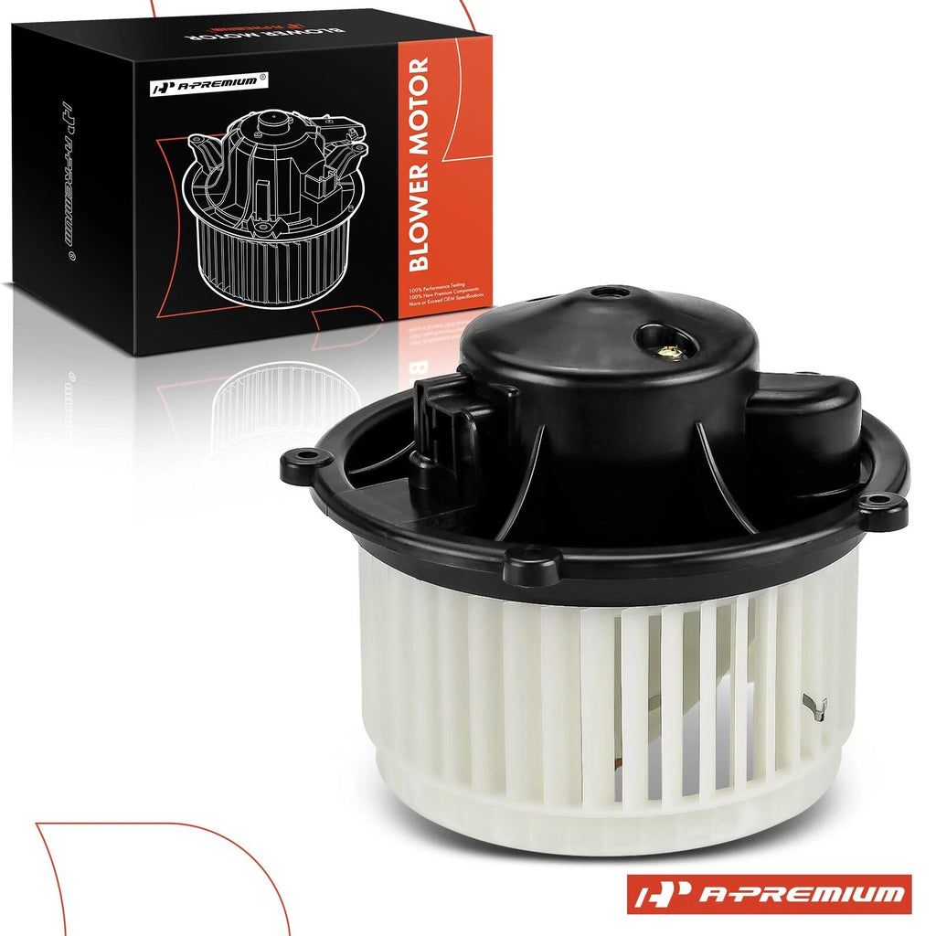 HVAC Blower Motor with Wheel for Chevy Malibu (2004–2008)