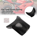 Carbon Fiber Tank Cover Fairing for Ducati 848 1098 1198 (2008–2015)