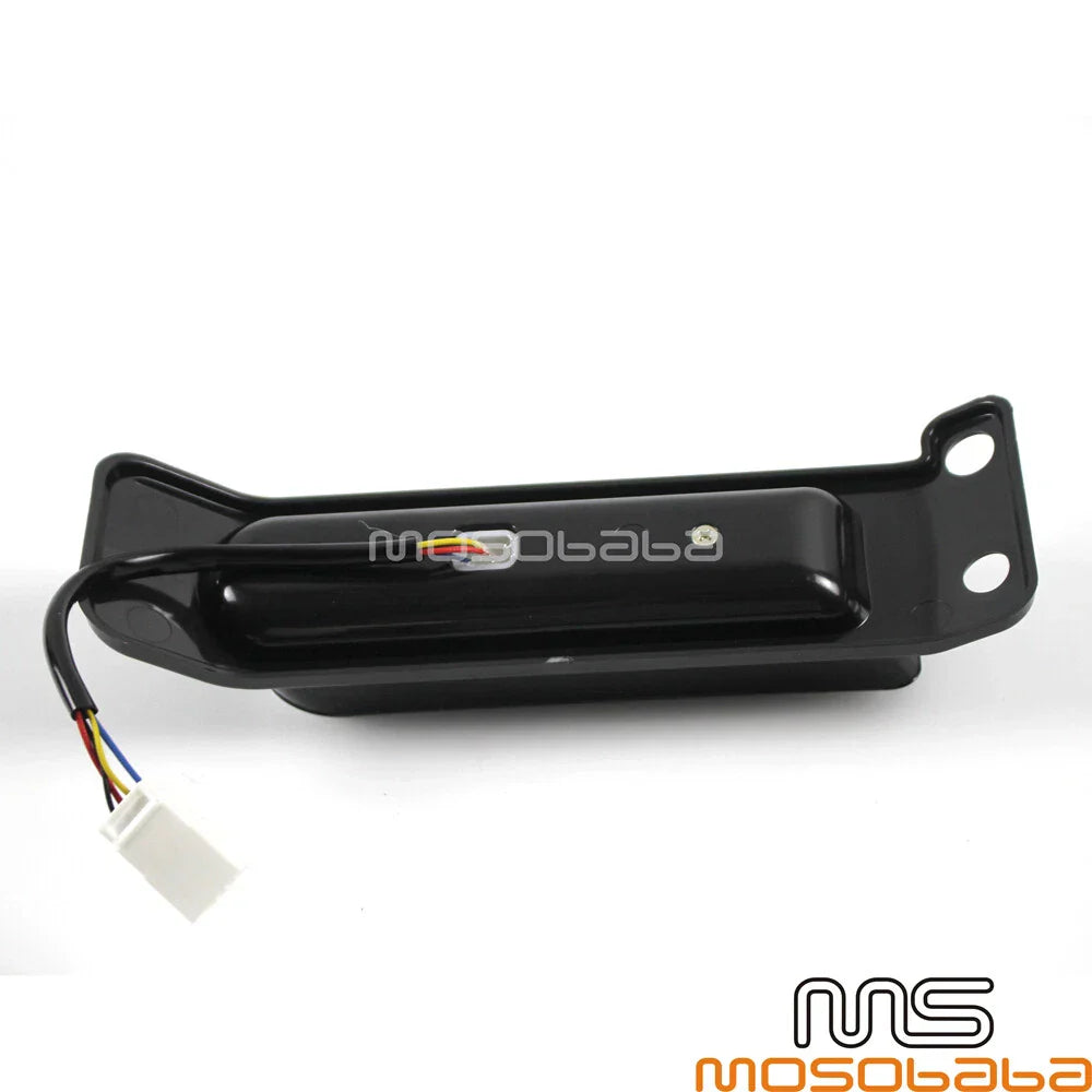 LED Brake Turn Signal Light for Harley Electra Glide 2014-2022 FLHTK FLHR