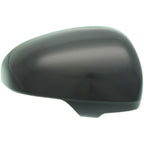 Passenger Mirror Cover for Toyota Prius, Scion iQ (2012–2015)