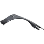 Set of 2 CAPA Fenders for BMW 528i (2011–2016) Front Left Right F10 Sedan