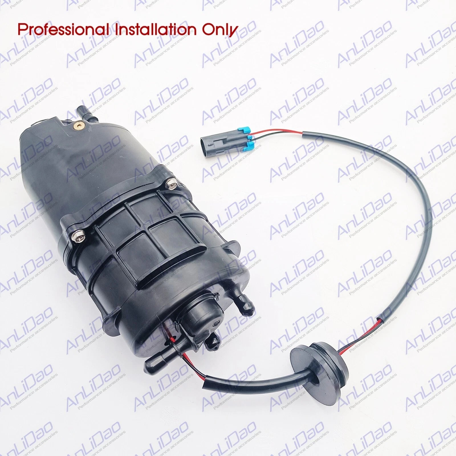 Fuel Supply Module Pump for Mercury Marine (8M0235171, 8M0158586)