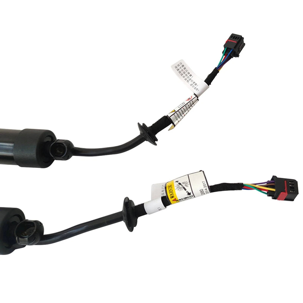 2X Tailgate Power Lift Supports for Infiniti QX60 (2014-2015)