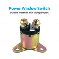 Starter Relay Solenoid for Honda GX240 GX270 GX340 (8-13 HP)