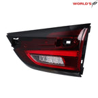 Tail Light Assembly for Mazda 6 (2018–2021) Right LED Rear